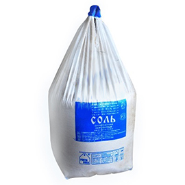 Соль техническая МКР